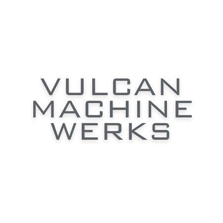 Vulcan Machine Werks
