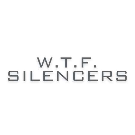 W.T.F. Silencers