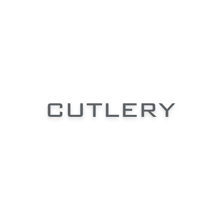 Cutlery