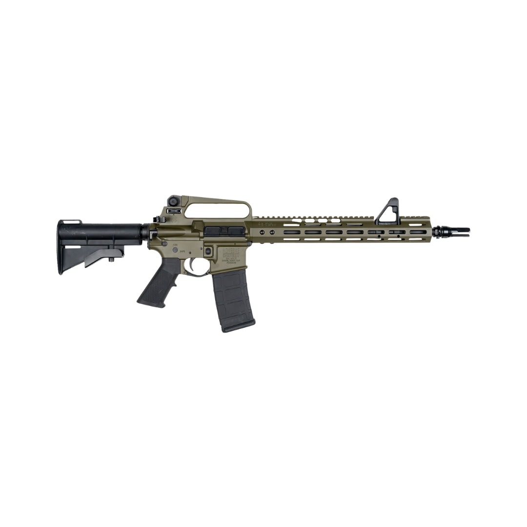 Noveske Rifleworks Nightcap