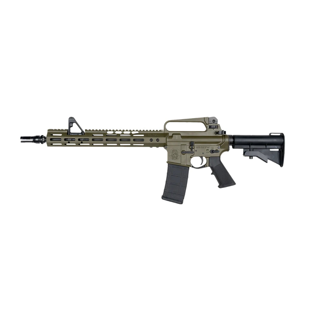 Noveske Rifleworks Nightcap