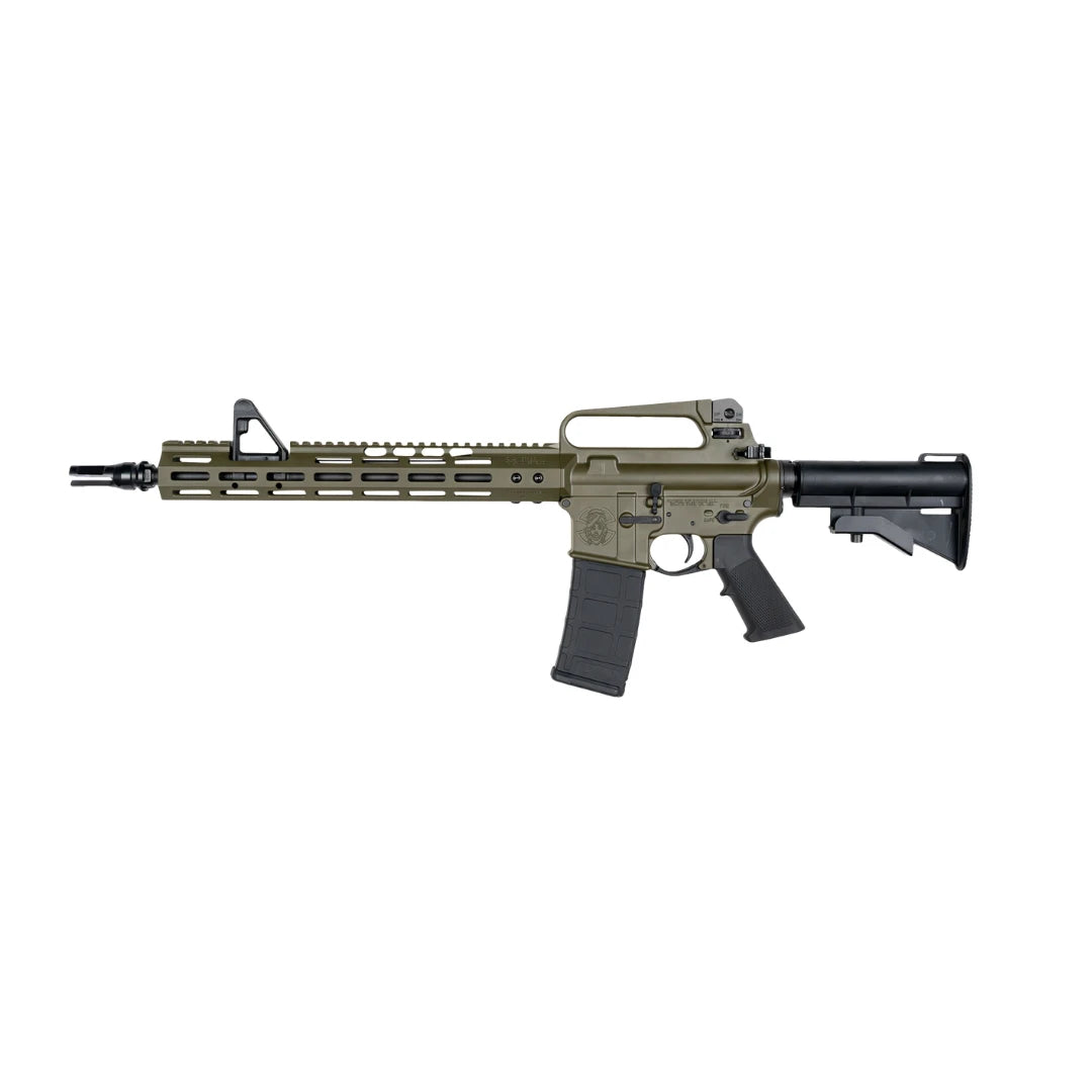 Noveske Rifleworks Nightcap