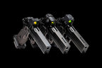 Vulcan Machine Werks - 3LEV3N "Preorder Deposit"