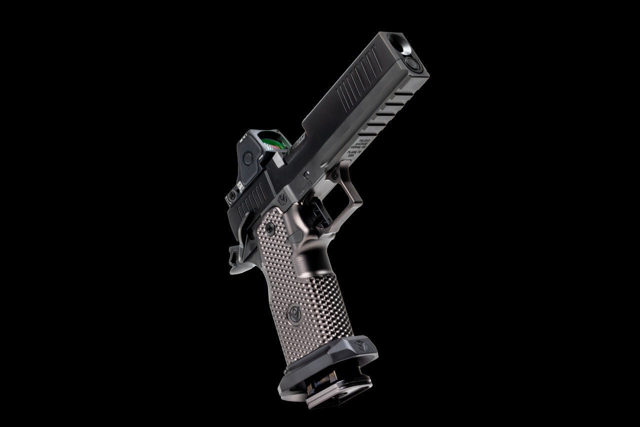 Vulcan Machine Werks 3LEV3N "Preorder Deposit"