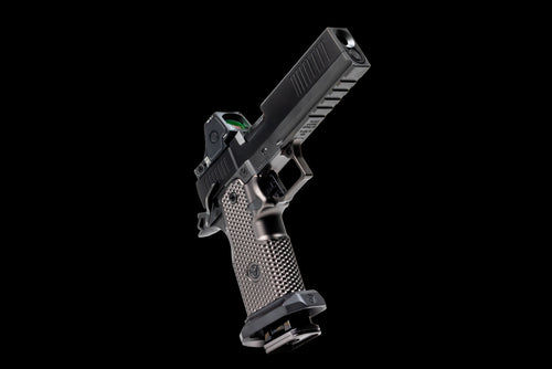 Vulcan Machine Werks 3LEV3N "Preorder Deposit"
