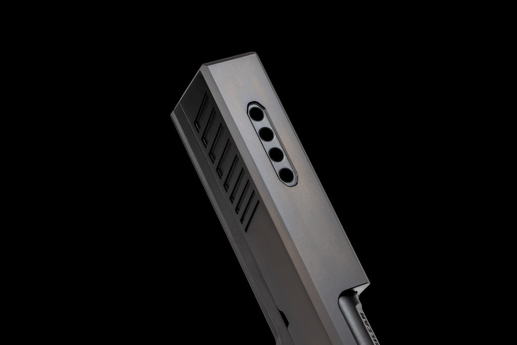 Vulcan Machine Werks 3LEV3N "Preorder Deposit"