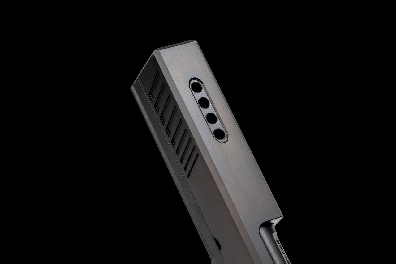 Vulcan Machine Werks 3LEV3N "Preorder Deposit"