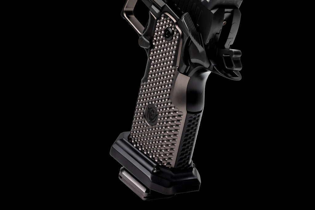 Vulcan Machine Werks 3LEV3N "Preorder Deposit"