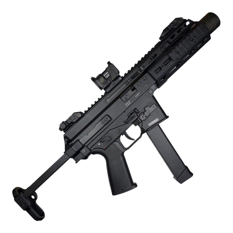 B&T USA - APC9 SD LE 9mm SBR