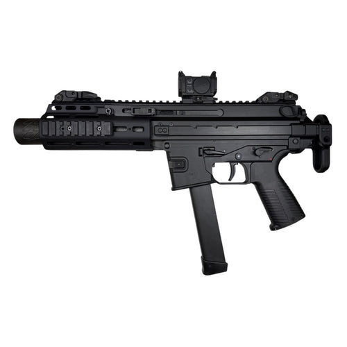 B&T USA - APC9 SD LE 9mm SBR