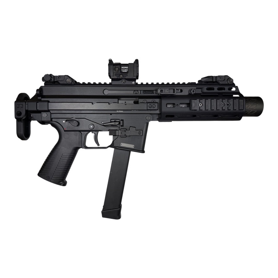 B&T USA - APC9 SD LE 9mm SBR