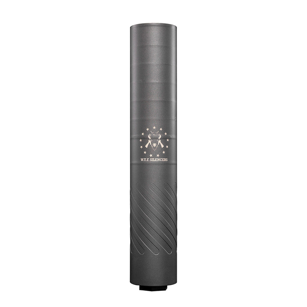 WTF Silencers Barron