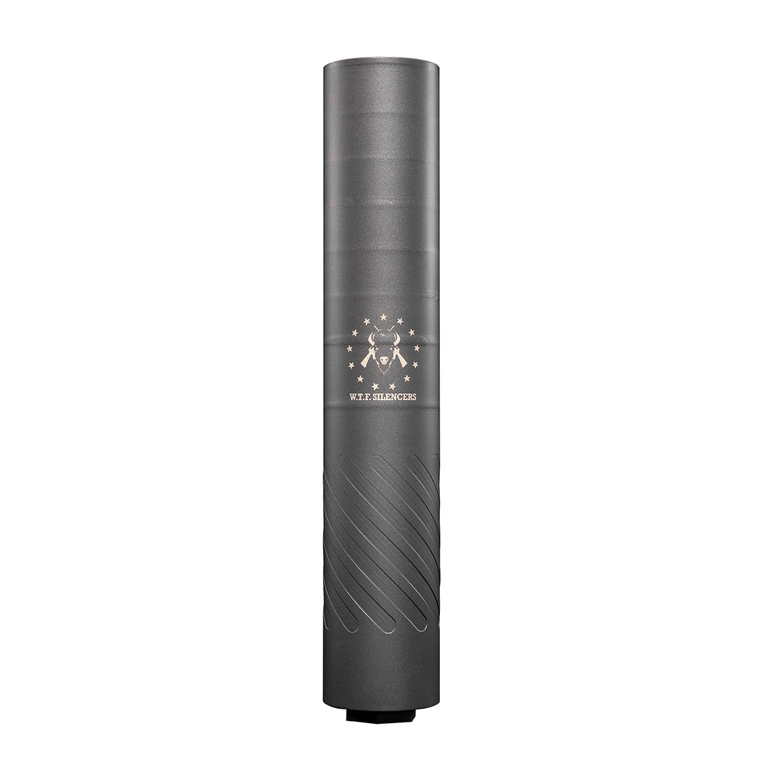 WTF Silencers Barron