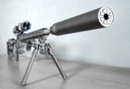 W.T.F. Silencers - The Barron
