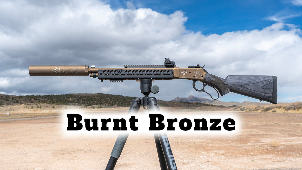 W.T.F. Silencers - Wyoming Takedown 500