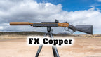 W.T.F. Silencers - Wyoming Takedown 500