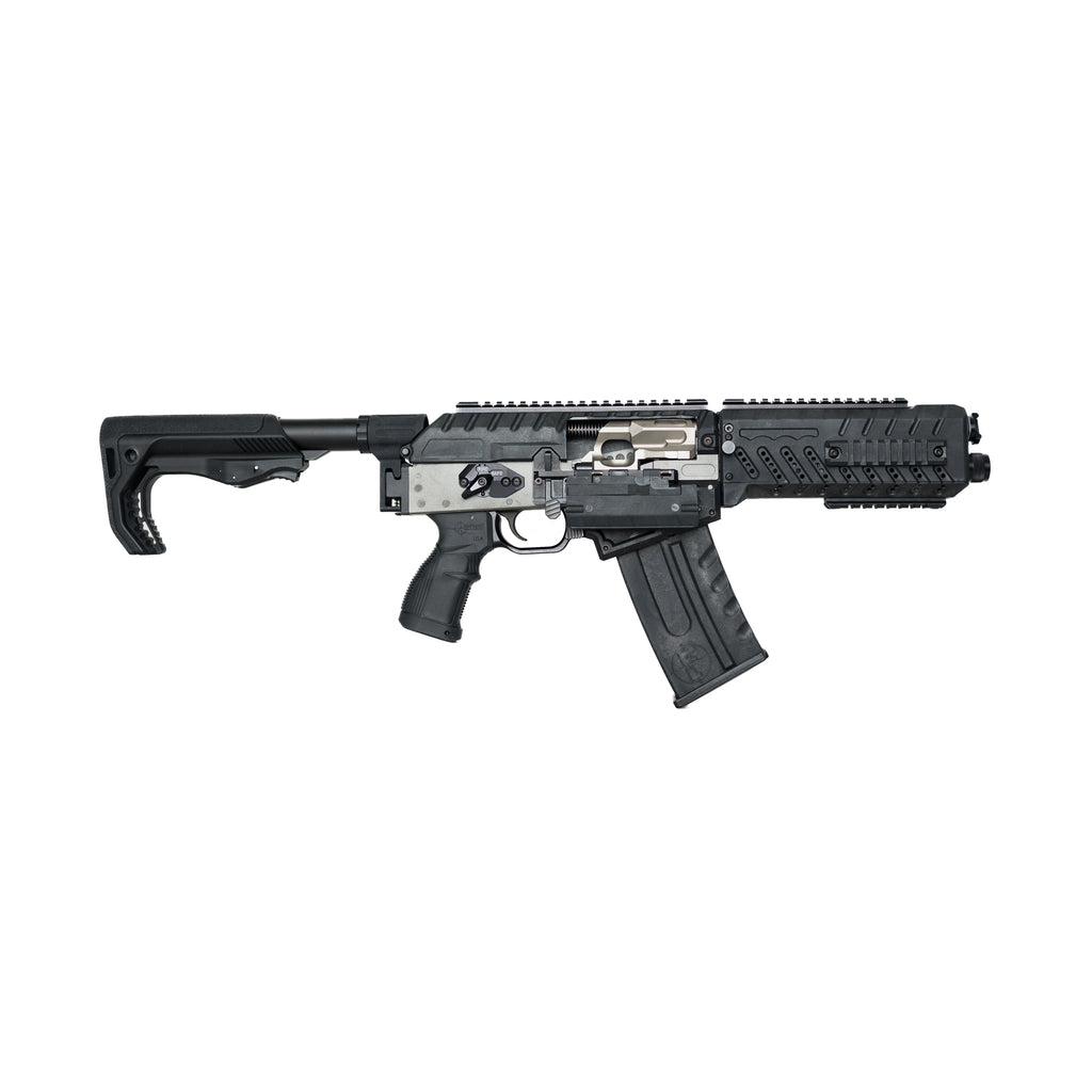 FosTech Origin-12 GEN-2 Short Barrel Shotgun