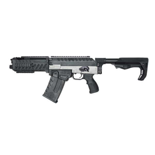 FosTech Origin-12 GEN-2 Short Barrel Shotgun
