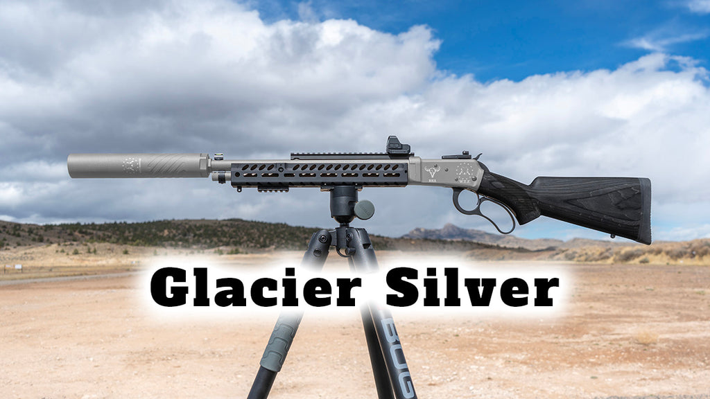 W.T.F. Silencers - Wyoming Takedown 500