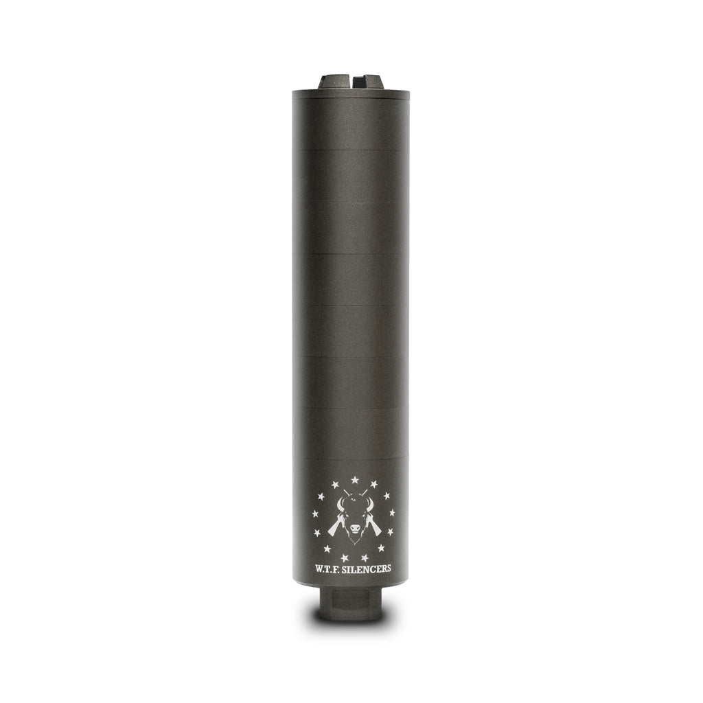 W.T.F. Silencers - The Marmot