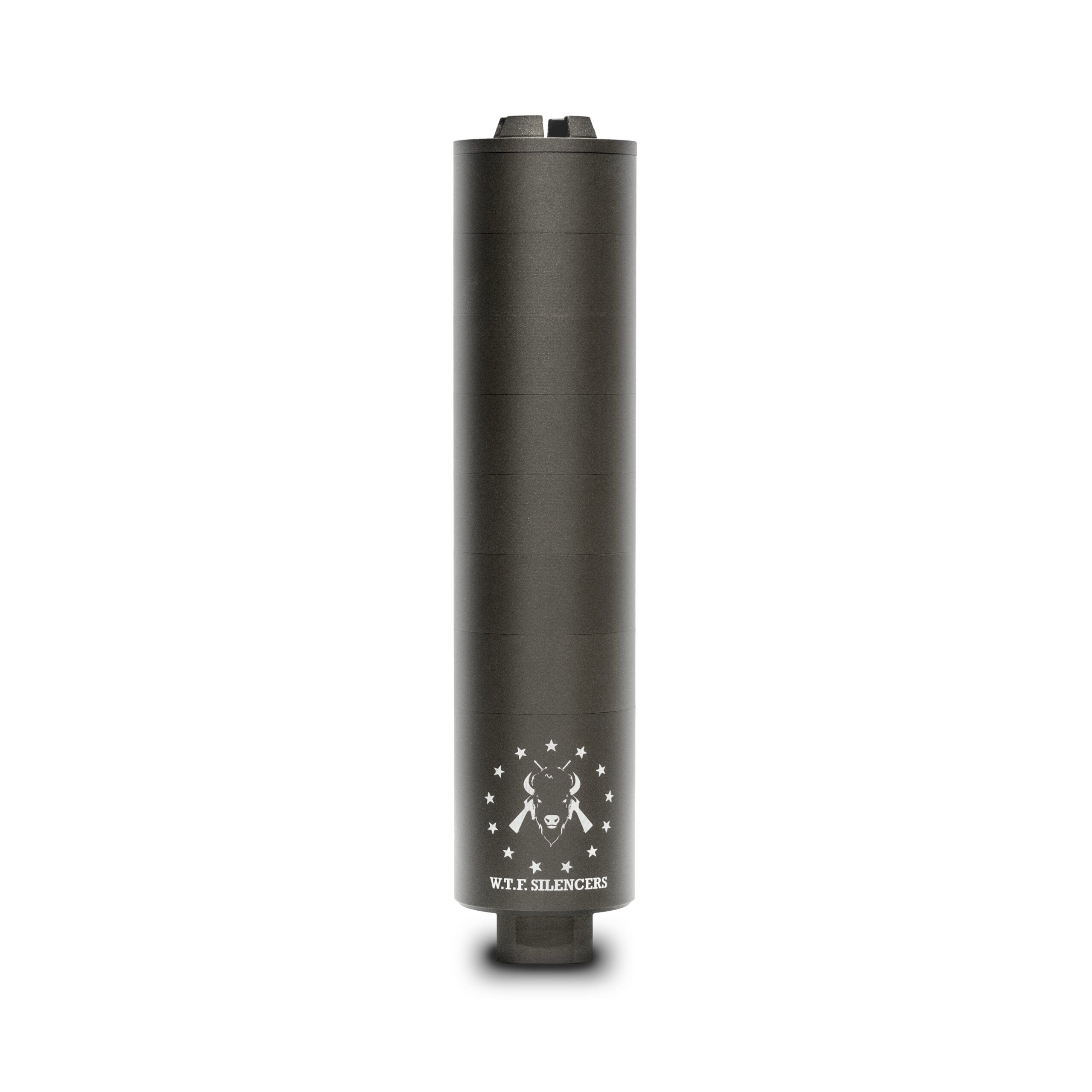W.T.F. Silencers - The Marmot