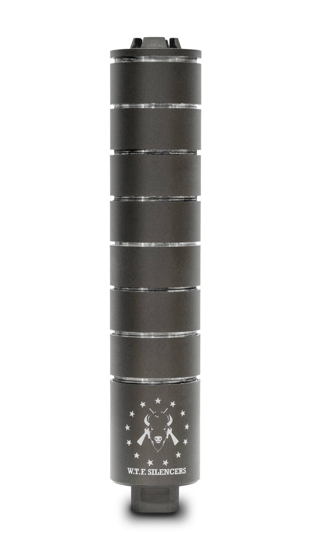 W.T.F. Silencers - The Marmot