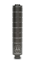 W.T.F. Silencers - The Marmot