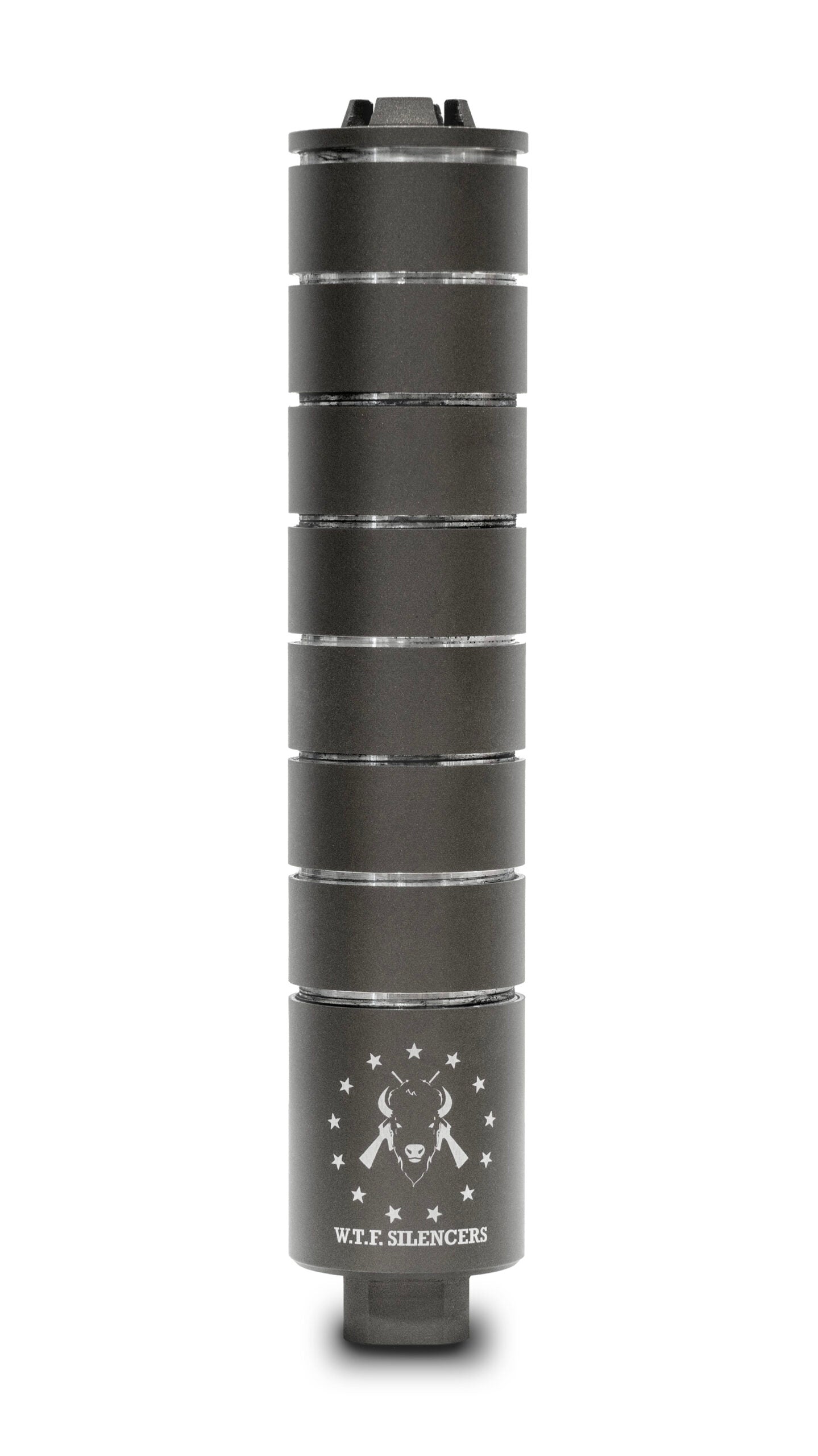 W.T.F. Silencers - The Marmot