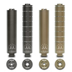 W.T.F. Silencers - The Marmot
