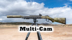 W.T.F. Silencers - Wyoming Takedown 500 Custom Cerakote