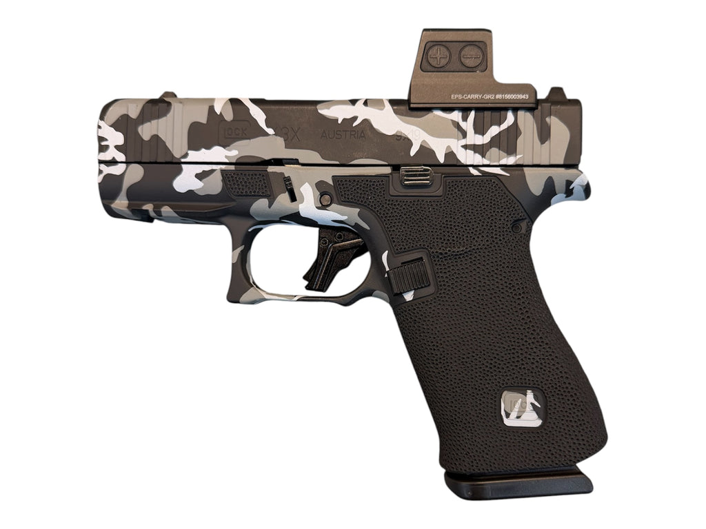 Glock - G43X