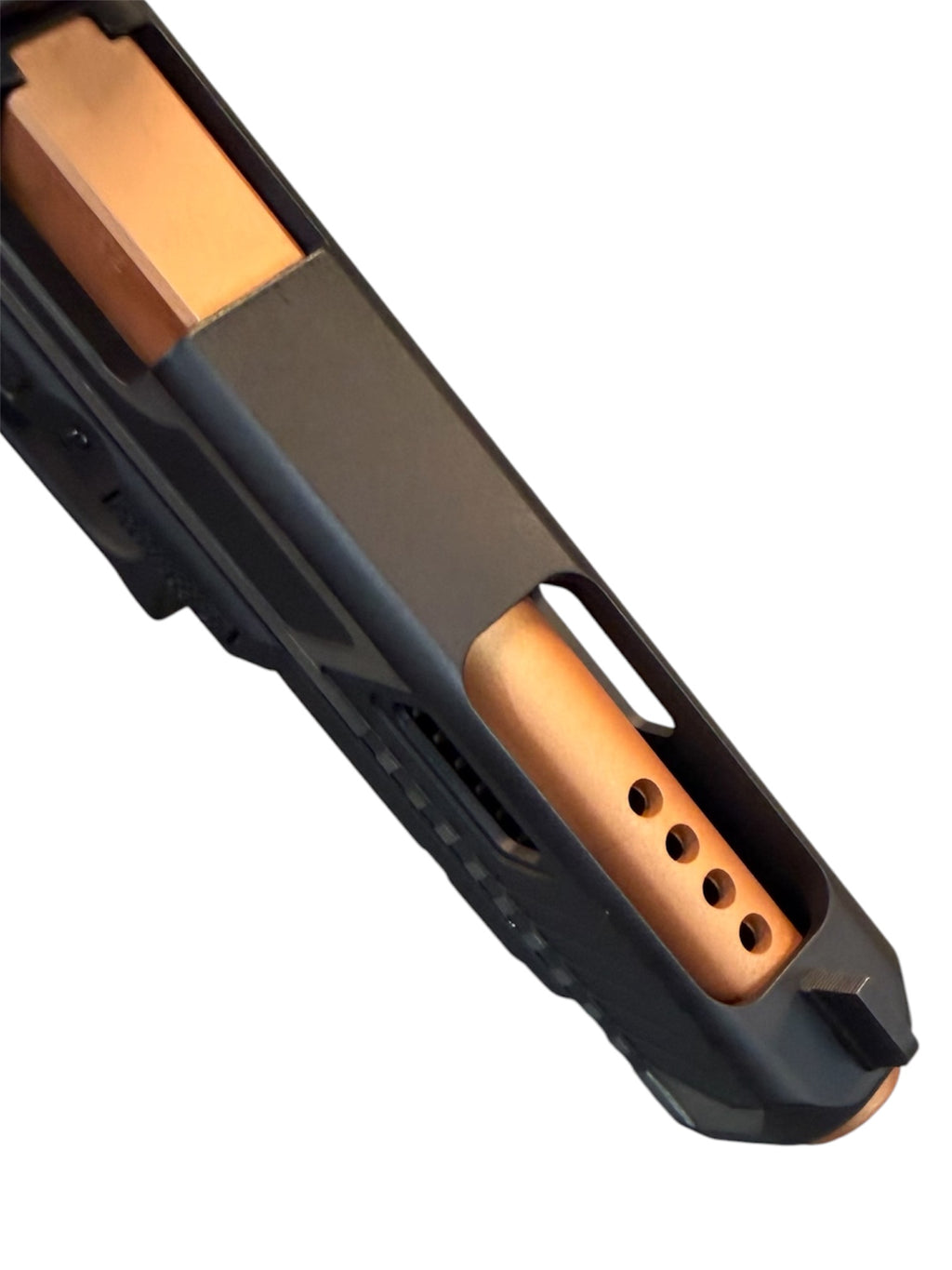 Glock - G34 Gen 4