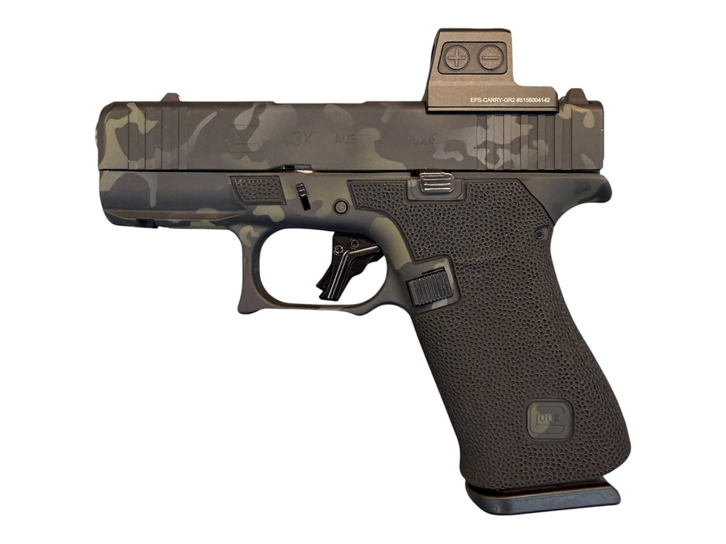 Glock - G43X