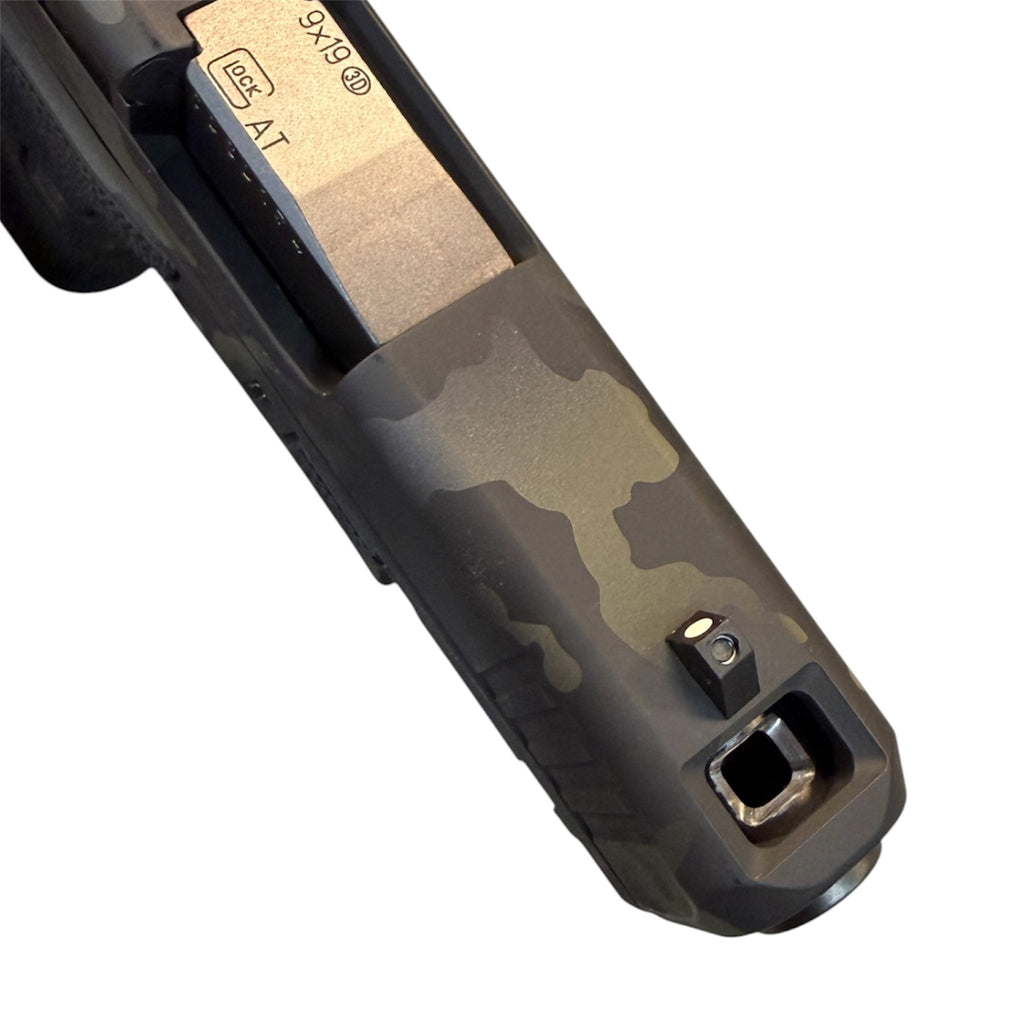 Glock - G43X
