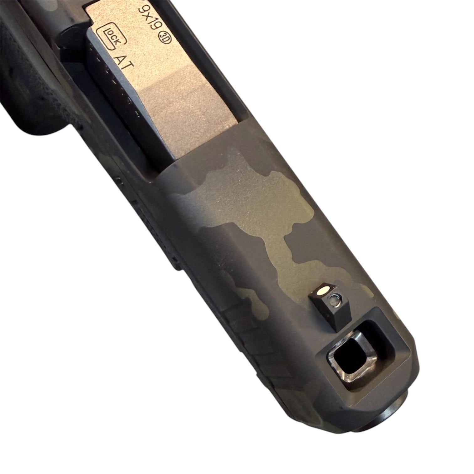 Glock - G43X