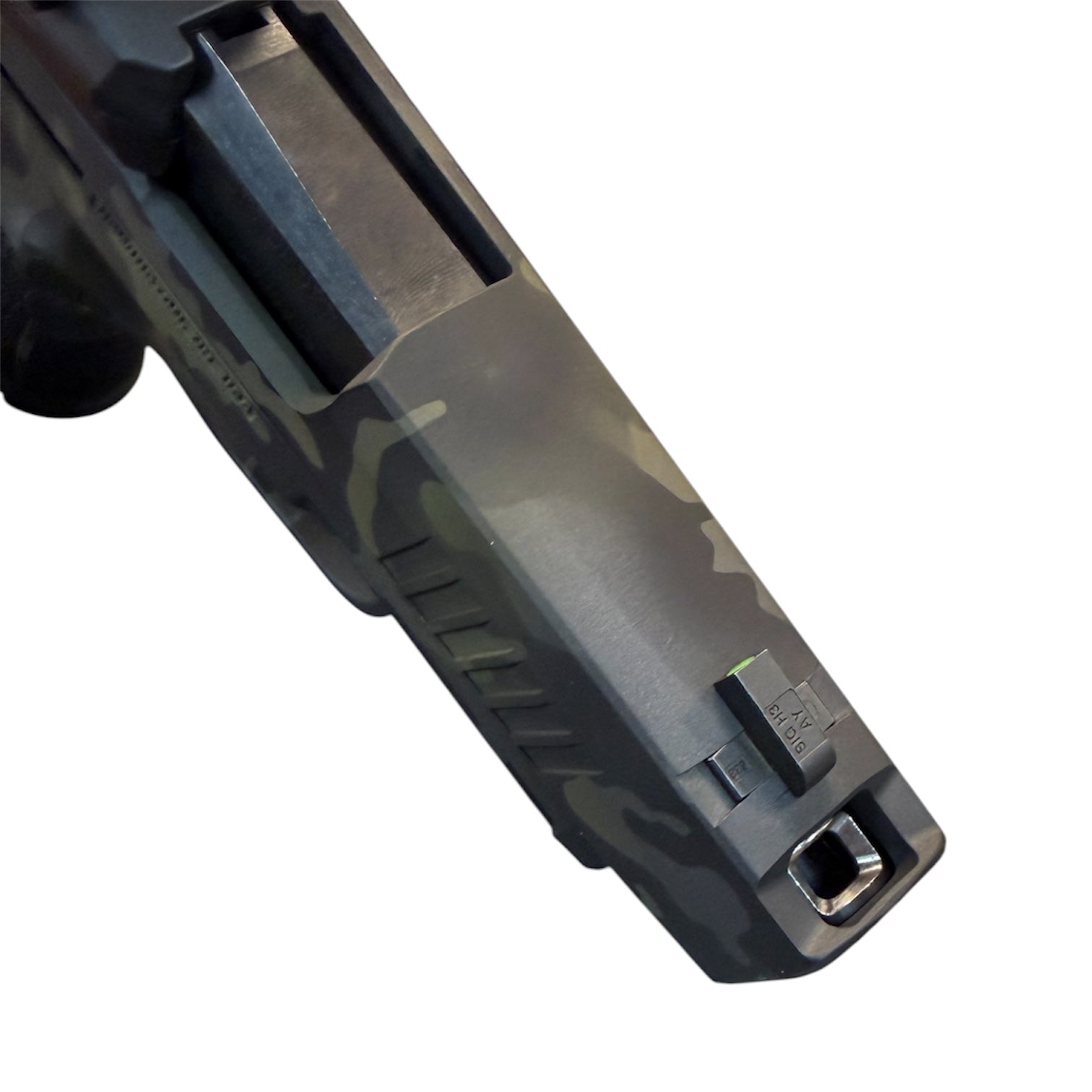 Sig Sauer - P365XL
