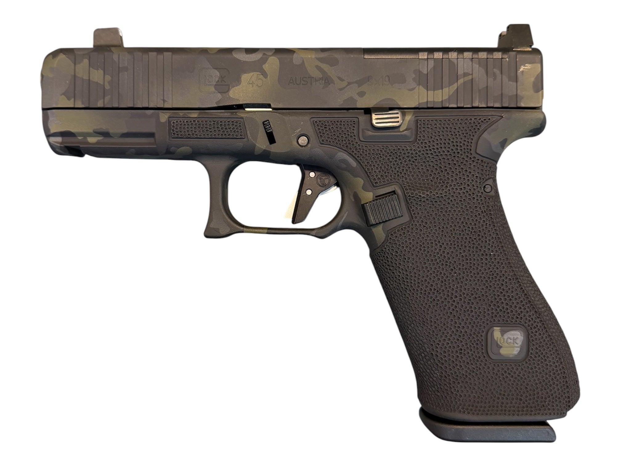 Glock - G45 Gen 5