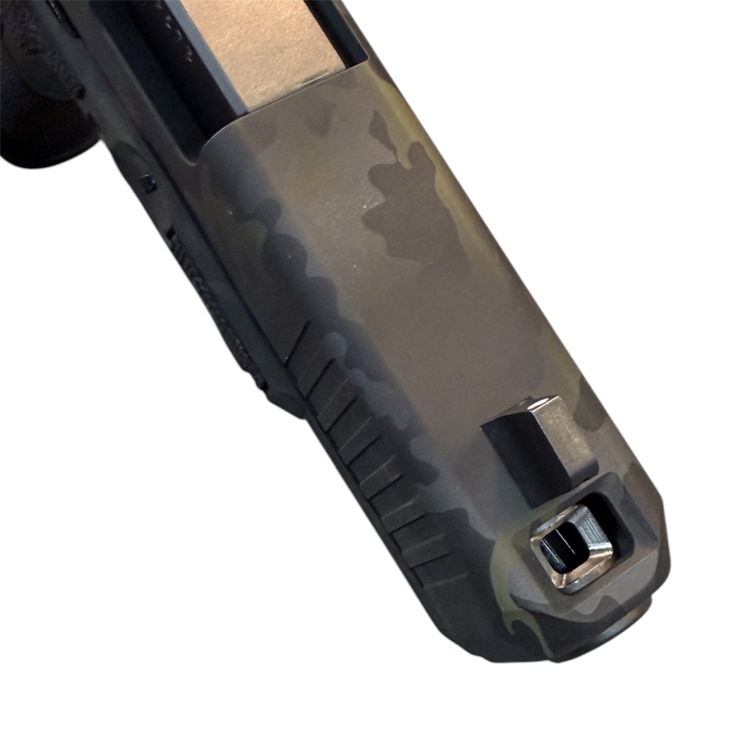Glock - G45 Gen 5