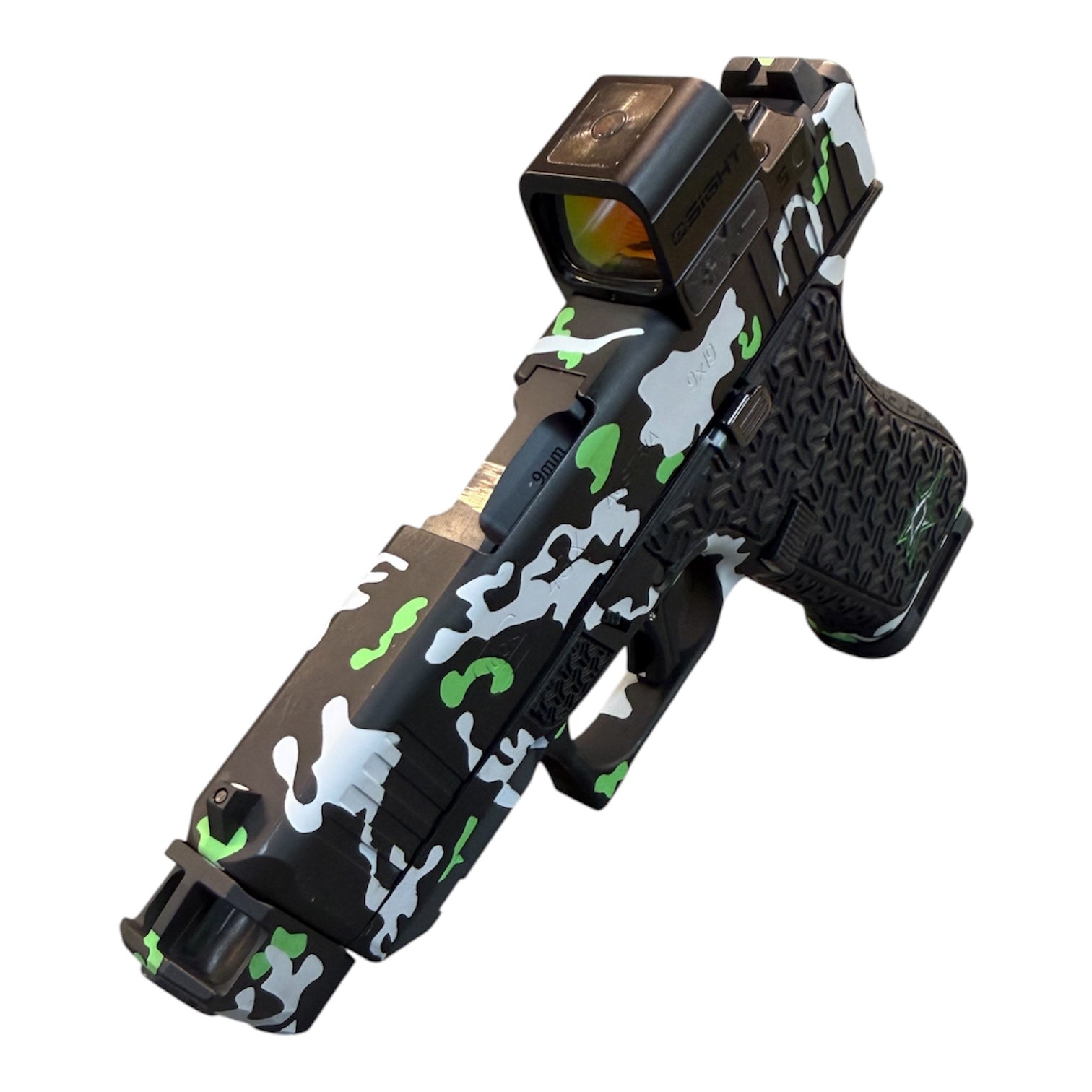 Glock - G43X