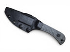 Half Face Blades - Cavner Jr Fixed Blade