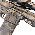 SLR Rifleworks - PBCO Custom 8.6BLK Package