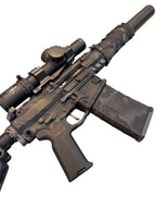 SLR Rifleworks - PBCO Custom 8.6BLK Package