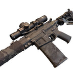 SLR Rifleworks - PBCO Custom 8.6BLK Package