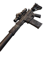 SLR Rifleworks - PBCO Custom 8.6BLK Package