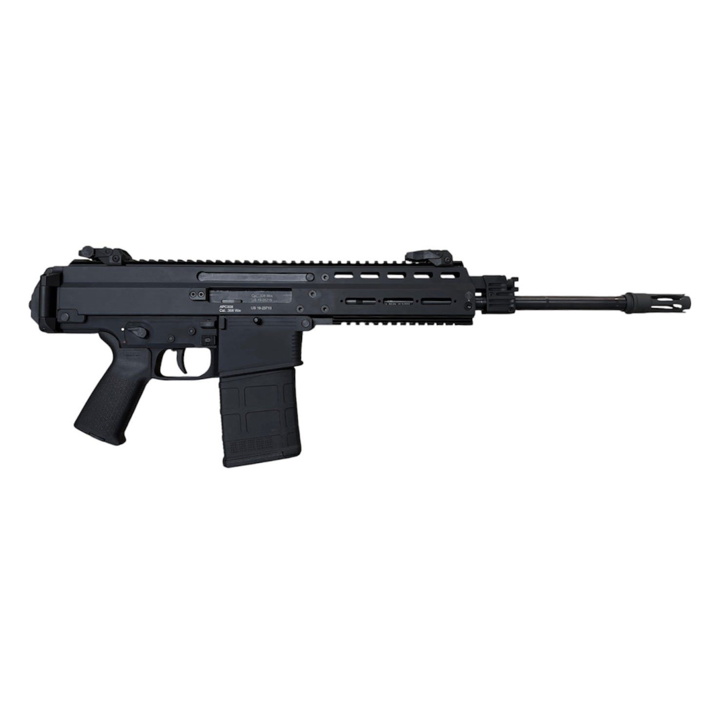 B&T USA - APC308 Pistol