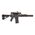 SLR Rifleworks - PBCO Custom 8.6BLK Package
