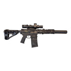 SLR Rifleworks - PBCO Custom 8.6BLK Package