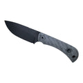 Half Face Blades - Cavner Jr Fixed Blade