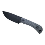 Half Face Blades - Cavner Jr Fixed Blade