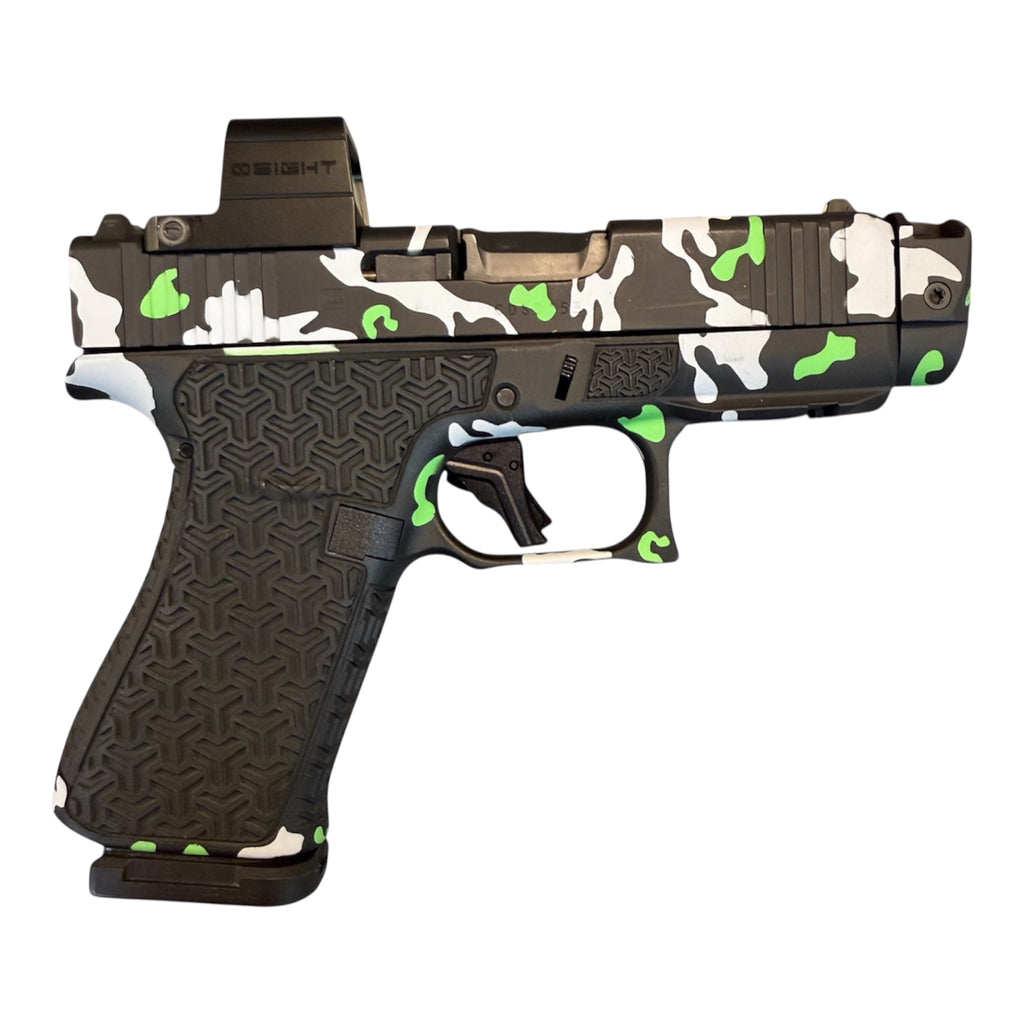 Glock - G43X